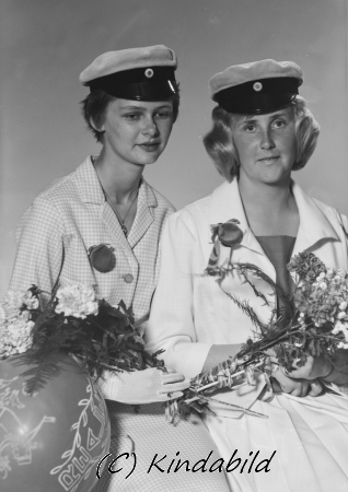 Kersti Larsson och Maria Pettersson
Hycklinge
Nyckelord: Kersti Larsson Maria Pettersson