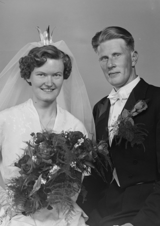 Vilmar  och Alice Lindström
Skansen Björkhult
Nyckelord: Vilmar Alice Lindström