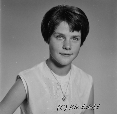 Gunnel Bexell
Pettersborg Kisa
Nyckelord: Gunnel Bexell