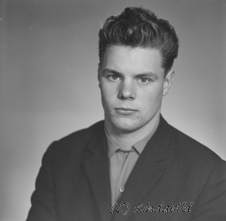 Ingvar Larsson
Kisa
Nyckelord: Ingvar Larsson