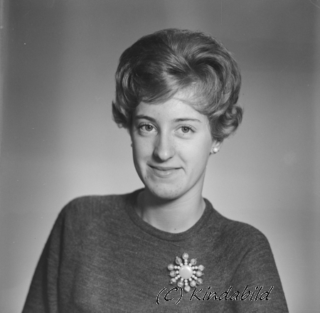 Evy Johansson
Kisa
Nyckelord: Evy Johansson