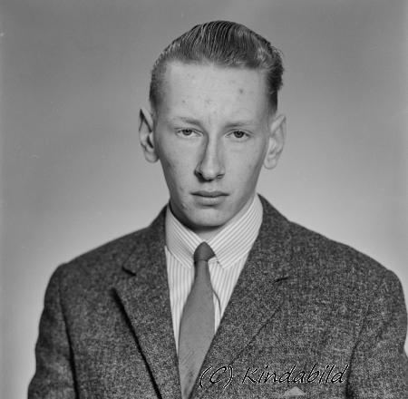 Bernhard Pettersson
Lyggestorp Kisa
Nyckelord: Bernhard Pettersson