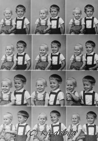 Kenneth och Tommy Eriksson
Nygård Tidersrum
Nyckelord: Kenneth Tommy Eriksson