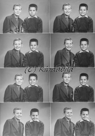 Bernt och Björn Karlsson
Bäck Kisa
Nyckelord: Bernt Björn Karlsson
