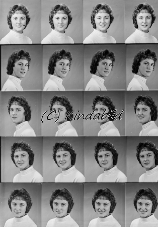 Inger Nilsson
Ekäng Kisa
Nyckelord: Inger Nilsson