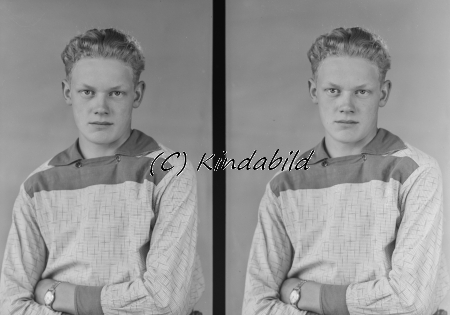 Arne Kindén
Hjälmesryd Tidersrum
Nyckelord: Arne Kindén
