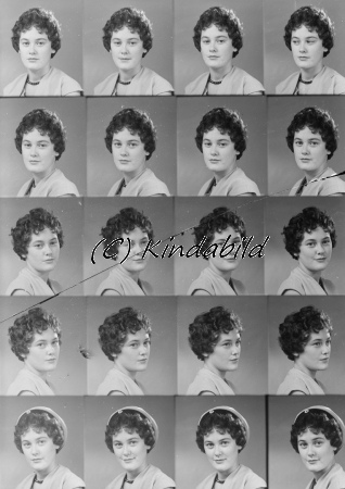 Inger Germundsson
Kisa
Nyckelord: Inger Germundsson