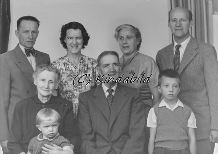 P.A Gustavsson
Gustavsholm Kisa
Nyckelord: Gustavsson