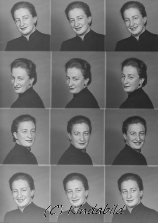 Gunvor Johansson
Kisa
Nyckelord: Gunvor Johansson