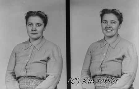 Sonja Rooth
Gummingebo Kisa
Nyckelord: Sonja Rooth