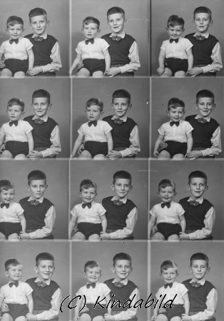 Bo och Krister Johansson
Kisa
Nyckelord: Bo Krister Johansson