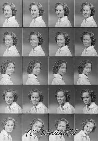 Berit Hallberg
Kisa
Nyckelord: Berit Hallberg