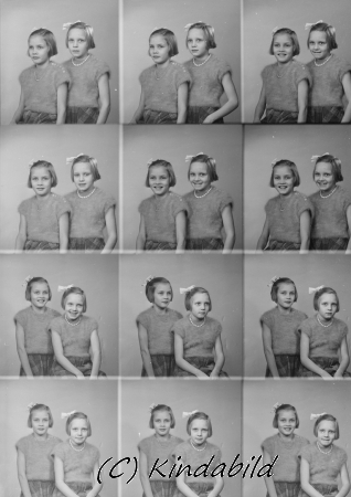 Mona och Lillian Nilsson
Kisa
Nyckelord: Mona Lillian Nilsson