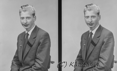 Ingvar Karlsson
Norrhult Verveln
Nyckelord: Ingvar Karlsson