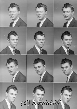 Lars-Ove Johansson
Kisa
Nyckelord: Lars-Ove Johansson
