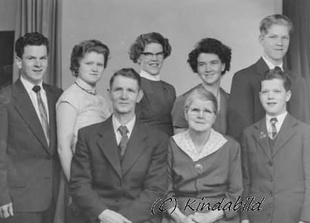 Anders Karlsson
Norra Vi
Nyckelord: Anders Karlsson