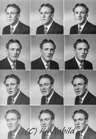 John Jakobsson
Barklyckan Kisa
Nyckelord: John Jakobsson