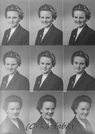 Ulla Svensson
Ekeborg Kisa
Nyckelord: Ulla Svensson