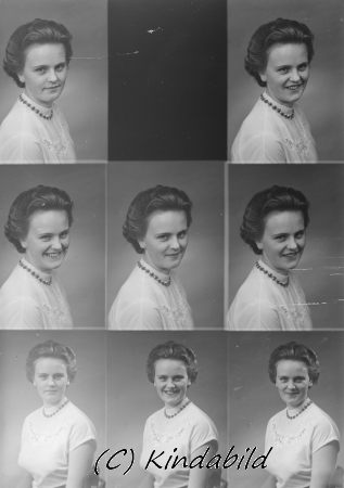 Ulla Svensson
Ekeborg Kisa
Nyckelord: Ulla Svensson