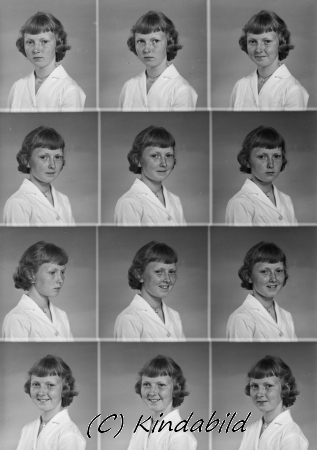 Gerd Daun
Spångsholm Västra Eneby
Nyckelord: Gerd Daun