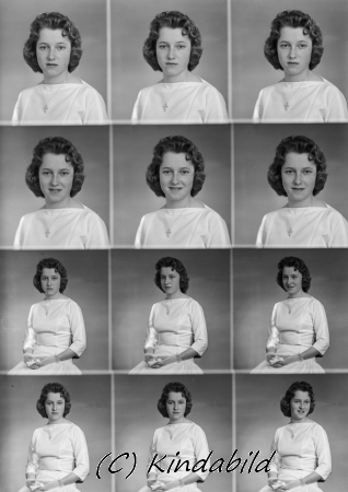 Margaret Larsson
Rosenborg Kisa
Nyckelord: Margaret Larsson