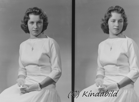 Margaret Larsson
Rosenborg Kisa
Nyckelord: Margaret Larsson