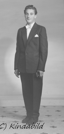 Edgar Karlsson
Kisa
Nyckelord: Edgar Karlsson