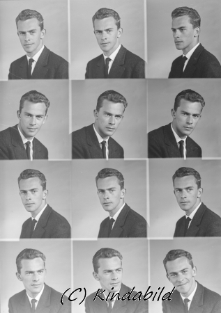 Bernt Söderström
Kisa
Nyckelord: Bernt Söderström