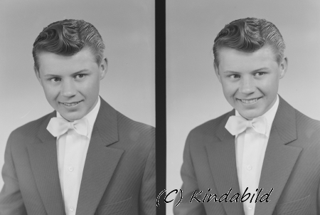 Ragnar Larsson
Björndal Kisa
Nyckelord: Ragnar Larsson