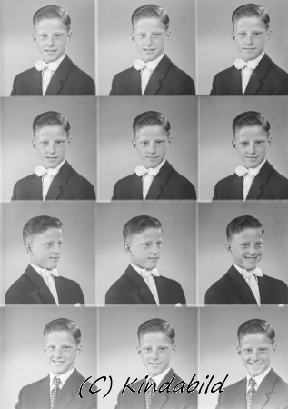 Karl-Erik Andersson
Slätmon
Nyckelord: Karl-Erik Andersson
