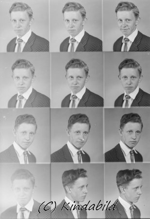Kaj Lundberg
Kvarnstugan Björkfors
Nyckelord: Kaj Lundberg