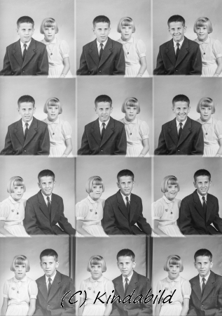 Lars och Linnéa Andersson
Björksnäs Verveln
Nyckelord: Lars Linnéa Andersson