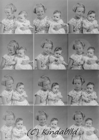Eva och Irené Skyt
Kisa
Nyckelord: Eva Irené Skytt