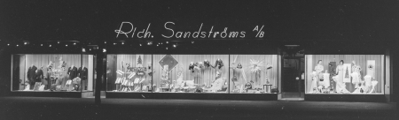 Rich Sandströms AB
Nyckelord: Richard Sandströms AB