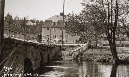 Järnvägshuset
Nyckelord: Järnvägshuset