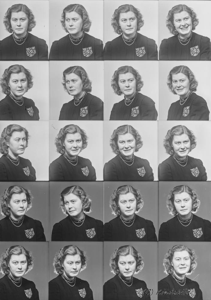 Gunborg Carlsson	Kisa
Nyckelord: Gunborg Carlsson