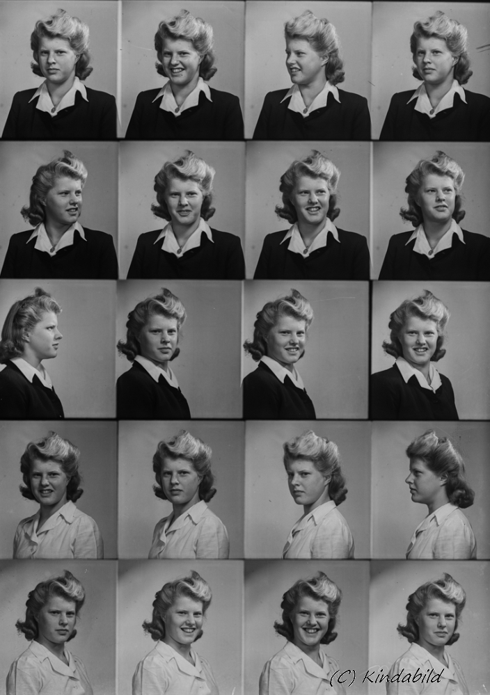 Ulla Malgeryd	Malexander
Nyckelord: Ulla Malgeryd