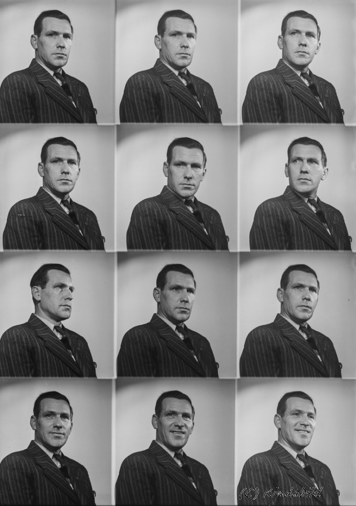 Harry Kvist	Bergdalen Björkfors
Nyckelord: Harry Kvist