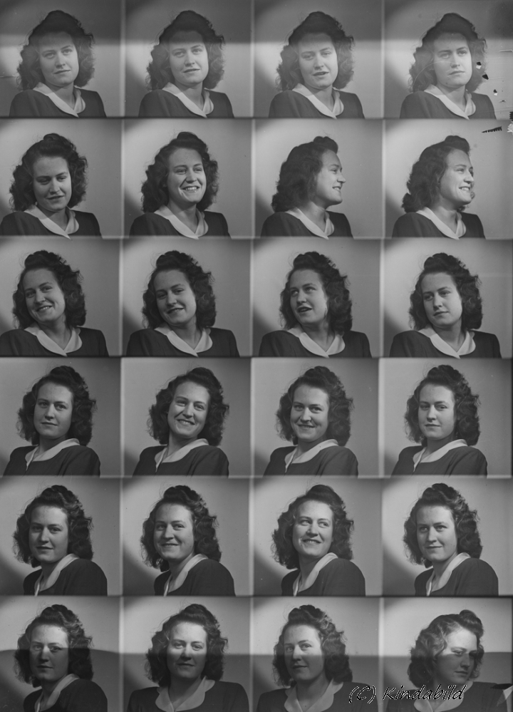 Elsie Johansson 	Fridsborg Kisa
Nyckelord: Elsie Johansson