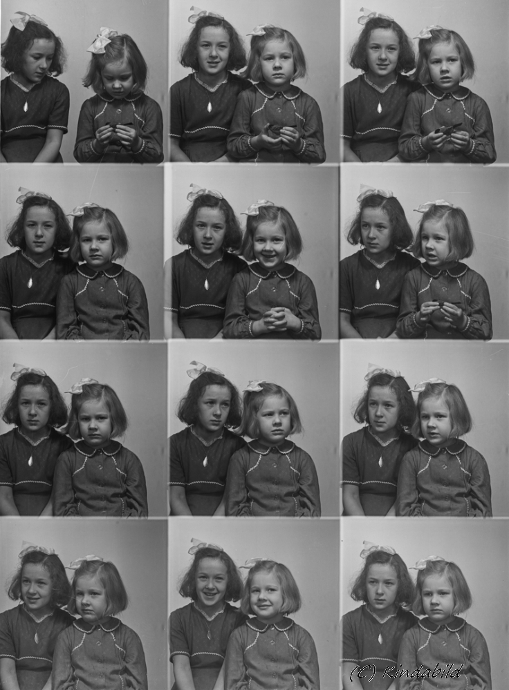Ingrid & Rut Jacobsson	Boxhult Kisa
Nyckelord: Ingrid Rut Jacobsson