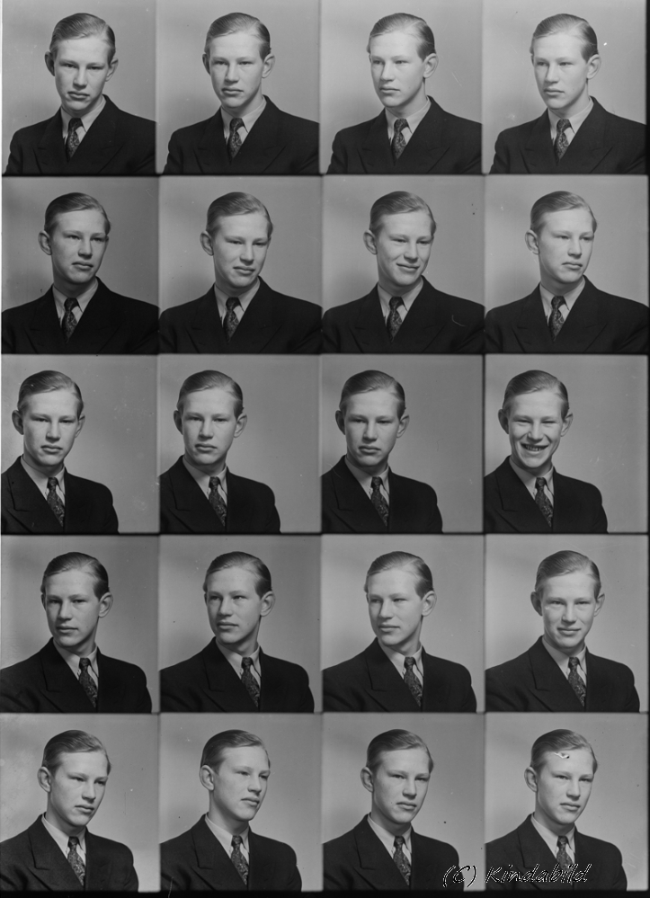 Arne Gustavsson	Froghult Kisa
Nyckelord: Arne Gustavsson