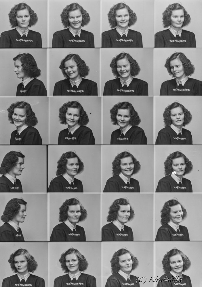 Inga Trygg	Ålderdomshemmet Kisa
Nyckelord: Inga Trygg
