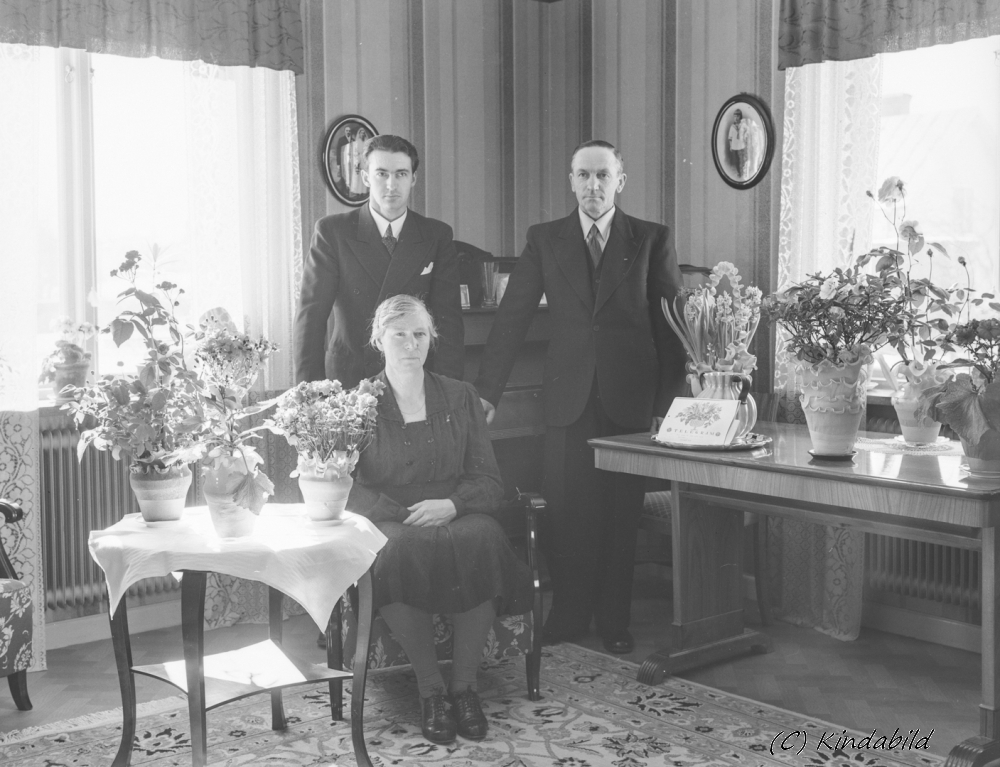 Haldor Adolfson	Lindegård Kisa
Nyckelord: Haldor Adolfson