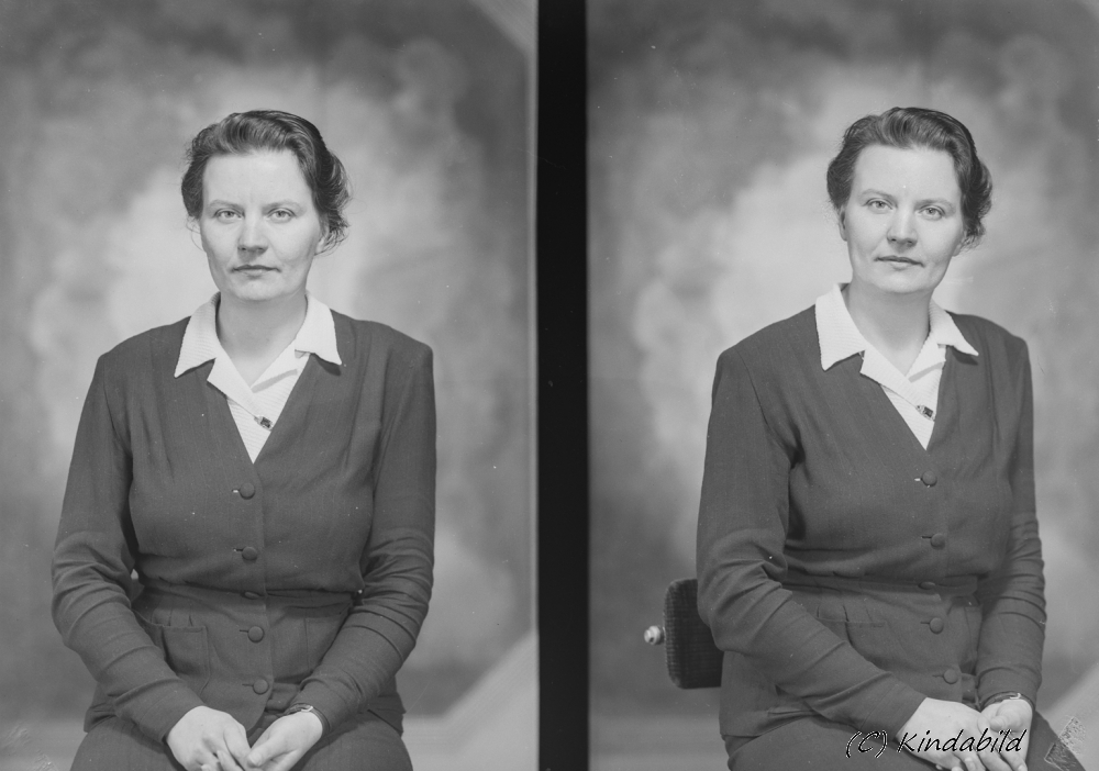 Frk. Alva Anebreid	Fagerhult Kisa
Nyckelord: Alva Anebreid