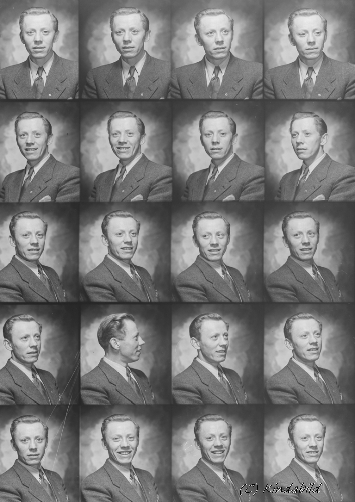 Einar Svensson	Bjärkeryd Kisa
Nyckelord: Einar Svensson