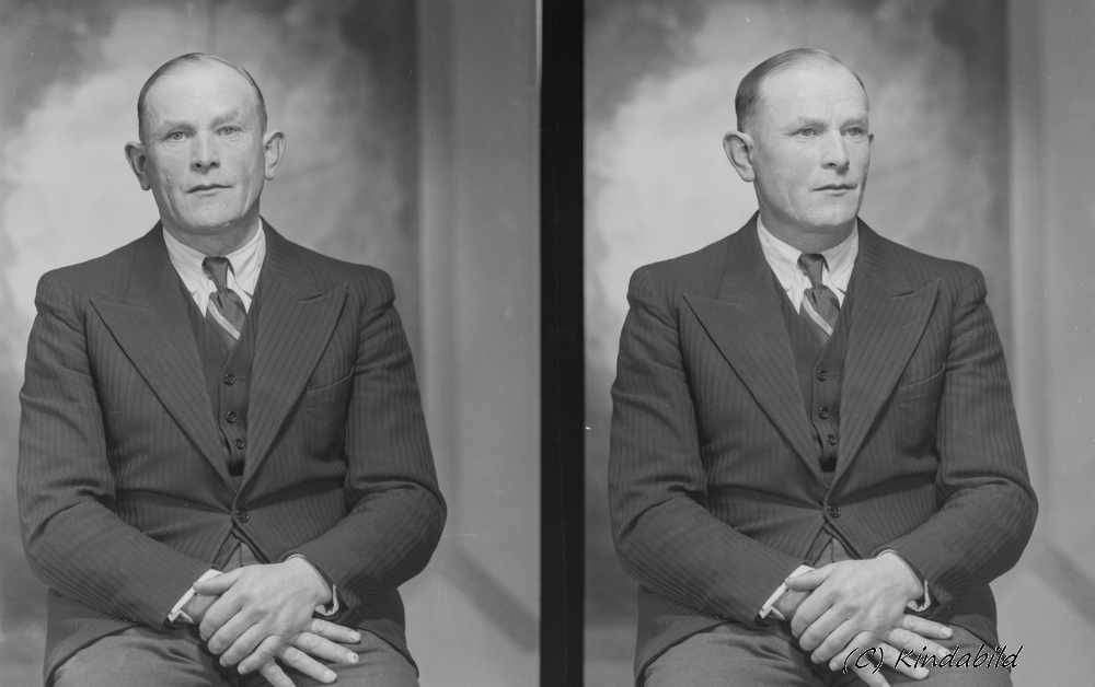 Gillis Andersson	Öknehult Kisa
Nyckelord: Gillis Andersson