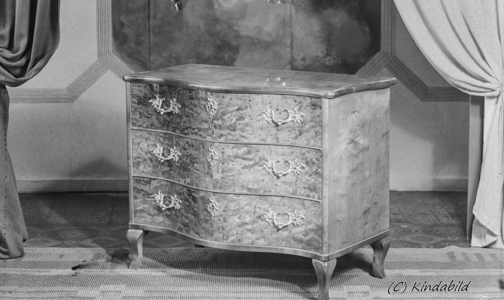 Herr Svenssons Möbelfabrik	Rosenborg Kisa
Nyckelord: Svenssons Möbelfabrik