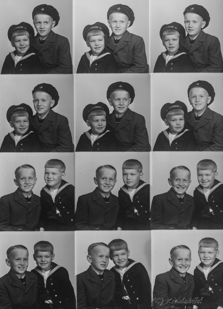 Bernt & Bo Gustavsson	Björkliden Kisa
Nyckelord: Bernt Bo Gustavsson