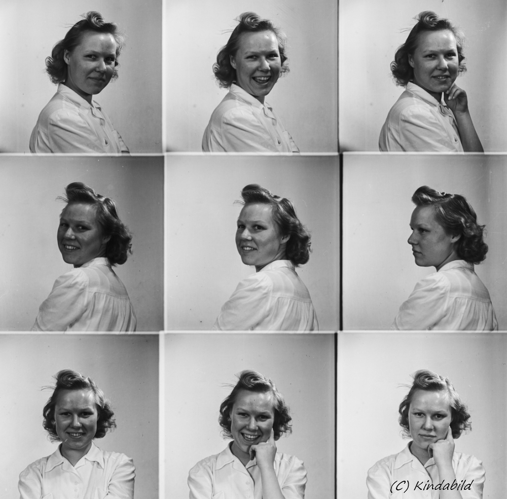 Ulla Norell	Charlottenborg Kisa
Nyckelord: Ulla Norell