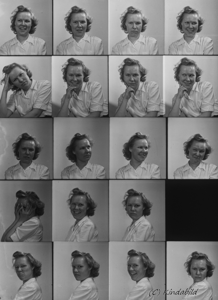 Ulla Norell	Charlottenborg Kisa
Nyckelord: Ulla Norell